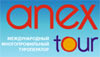 Логотип Анекс