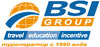 Логотип BSI Group