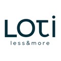 Логотип LOTI