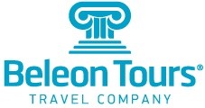 Логотип Beleon Tours
