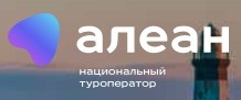 Логотип Алеан