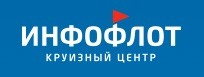 Логотип Инфофлот
