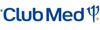 Логотип CLUB MED