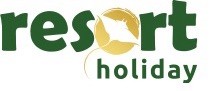 Логотип Resort Holiday
