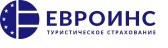 Логотип ЕВРОИНС