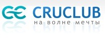 Логотип CRUCLUB