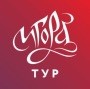 Логотип Игора Тур